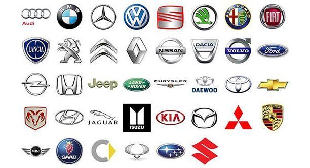 logos